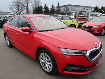 Škoda Octavia 2.0TDi,85kW,Style,1majČR,serv.kn,DPH - 2