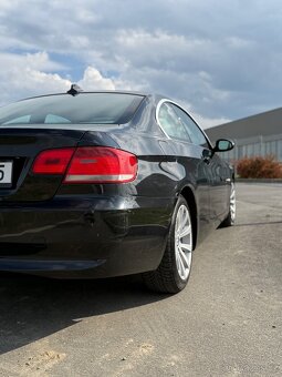 BMW e92 330 xd - 2