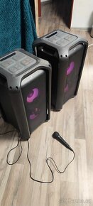 LG RK7 Partybox - 2