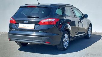 Ford Focus 1,0 EcoBoost 92 kW - 2