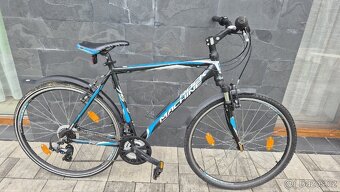 Rock Machine crossride 75 vel. "L" - 2