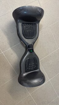 Segway mini - 2