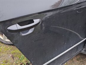 Passat B6 kombi dveře - 2