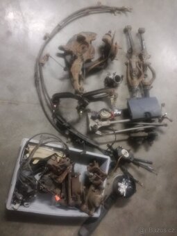 Honda Prelude, r.v. 1995, 2,0i - 2