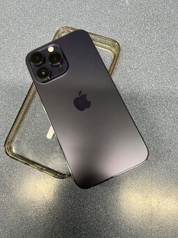 iPhone 14 Pro Max 128 GB TOP STAV - 2