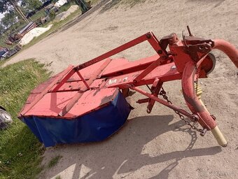 Rotačka KM22 - 2