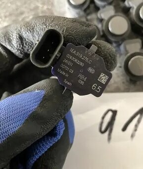 senzor parkovaci sensor pdc narazniku 1EA919275c - 2