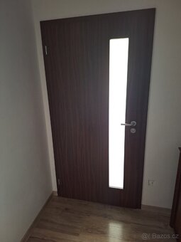 Interiérové dveře - 2