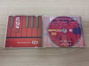 SOUNDCZECH - VOLUME 10 - 2
