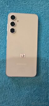 Samsung S23 Fe 5g 8gb/256gb - 2