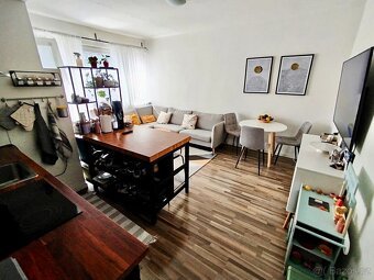 Prodej bytu 3+kk 65 m² Bezručova, Říčany - 2