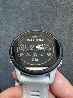 Garmin Forerunner 955 - nové, pouze rozbalené - 2