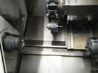 Soustruhy - CNC CTX 420 linear - 2