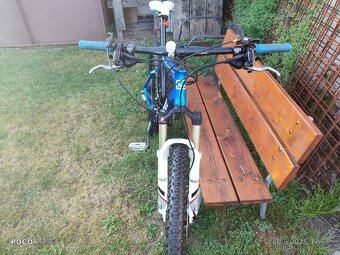 Kolo Scott reflex fx35 - 2