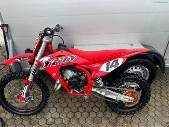 GAS GAS MC 65, super stav - 2