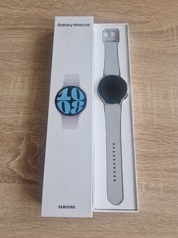 Samsung galaxy watch 6 44mm - 2