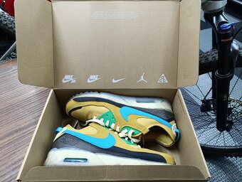 Nike Air Max Terrascape 90 - NOVÉ - 2