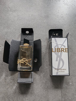 Yves Saint Laurent Libre 90 ml - 2