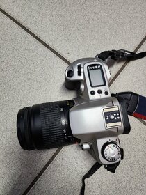 Canon EOS 500 N - 2