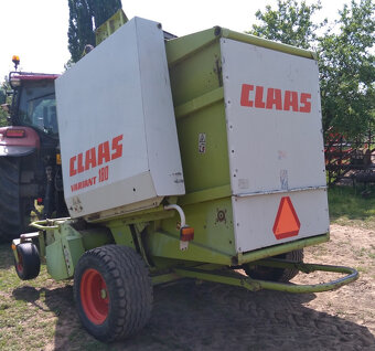 Claas Variant 180 - 2