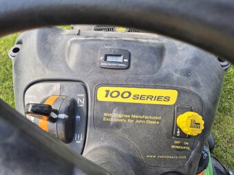 John deere LA145 Limited 100 - 2