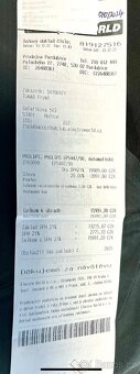 Kávovar Philips Latte go EP5447/90 - 2