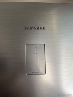 Lednička Samsung - 2