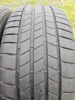 Letní pneu Bridgestone 225/45r18 - 2