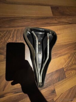 Silniční/dráhové sedlo Cinelli UNICANITOR - 2