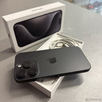 iPhone 15 pro - 2