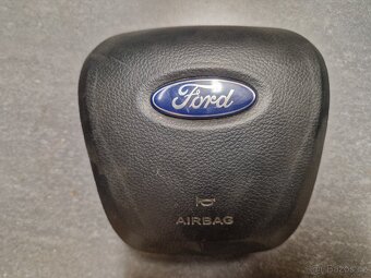 Prodám airbag řidiče Ford Ranger T6 - 2