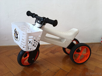 Odrážedlo Funny Wheels - 2