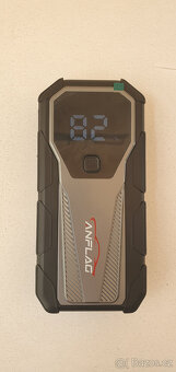 Prodám startovací powerbanku Anflag BD30 - 16800 mAh - 2