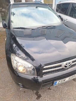 Rav4 - 2