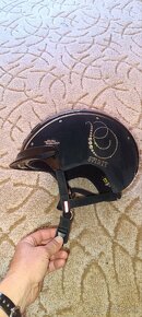 Přilba Casco Spirit 6 vel L - 2