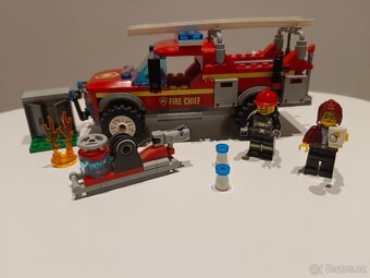 LEGO City 60231 - 2