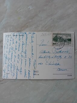Tábor - Žižkovo náměstí - 2