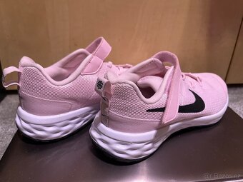 Nike Boty vel. 35 - 2