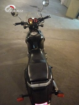 Honda CB 500 - 2