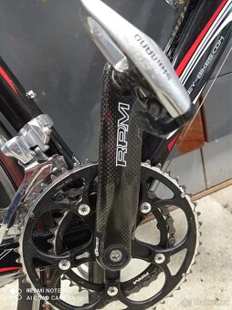 Silniční kolo Ridley Orion XL carbon - 2