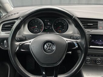VW GOLF 7 VII - 1.4TSI NAVIGACE VÝHŘEV - 2