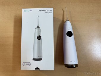TrueLife AquaFloss Compact C300 - elektrická ústní sprcha - 2