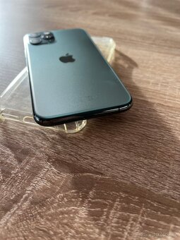 iPhone 11 Pro 64gb Space gray - 2