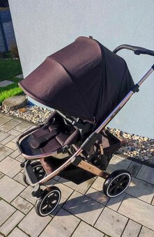 Abc design salsa 4 air - 2
