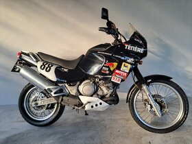 Yamaha XTZ 750 Super Tenere - 2
