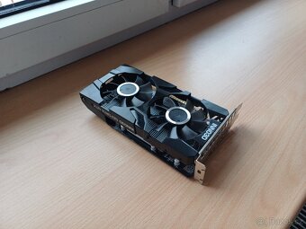Gtx 1650 - 2