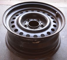 disk BMW 6 1/2Jx15 H2 ET20 - 2