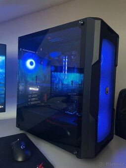 💻 Kompletní herní PC sestava – Ryzen 5, RTX 3060, 32 GB RAM - 2