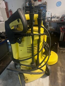 Karcher k2 390 - 2