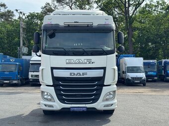 DAF XF 106.460 6x2 HYDRAULIKA (0128) - 2